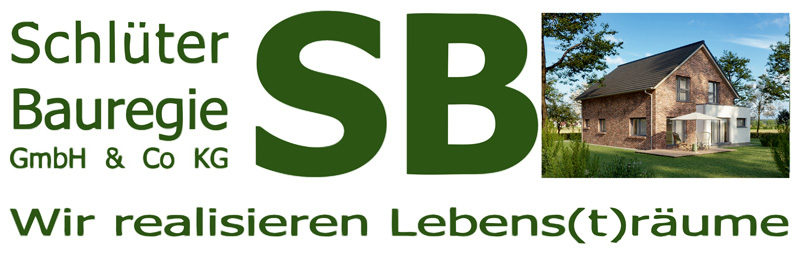 Schlüter Bauregie SB