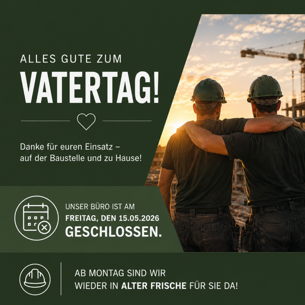 Musterhäuser